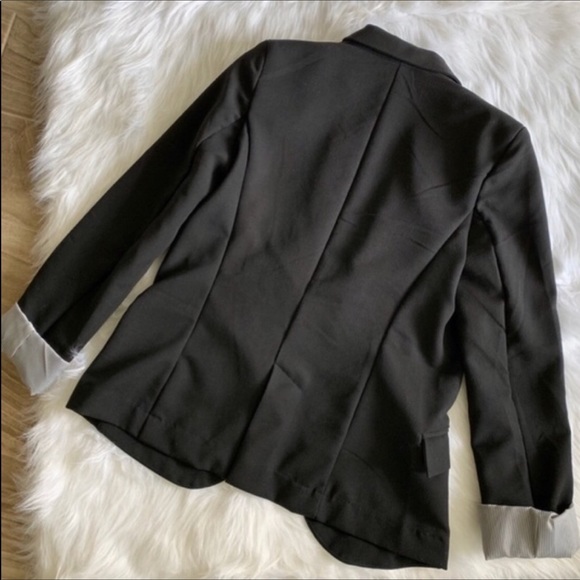 ambiance jacket size M - Picture 2 of 4